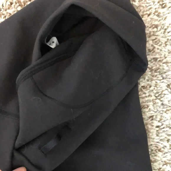 Lululemon Wunder Train High-Rise Crop 23" - Picture 4 of 5